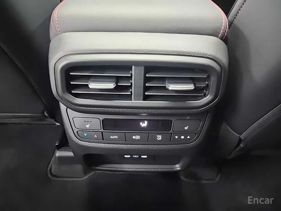 Фото 13 - Honda Pilot