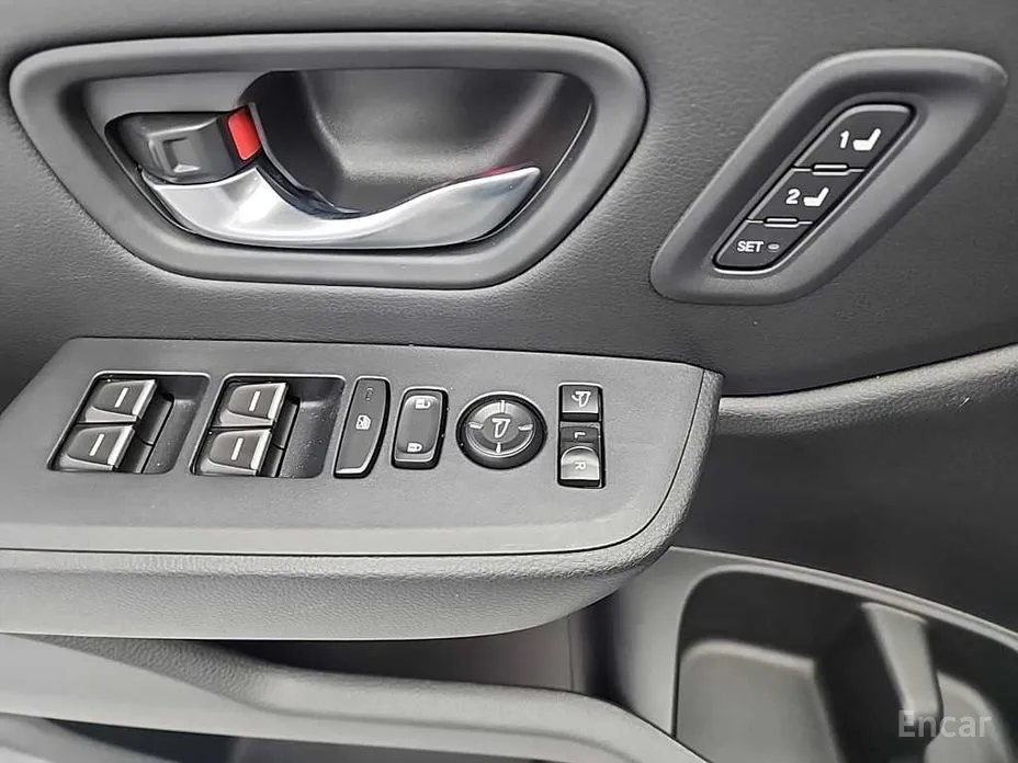 Фото 16 - Honda Pilot