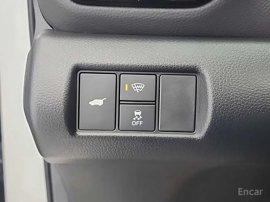 Фото 17 - Honda Pilot