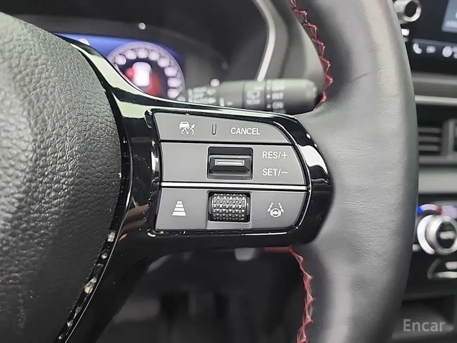 Фото 18 - Honda Pilot