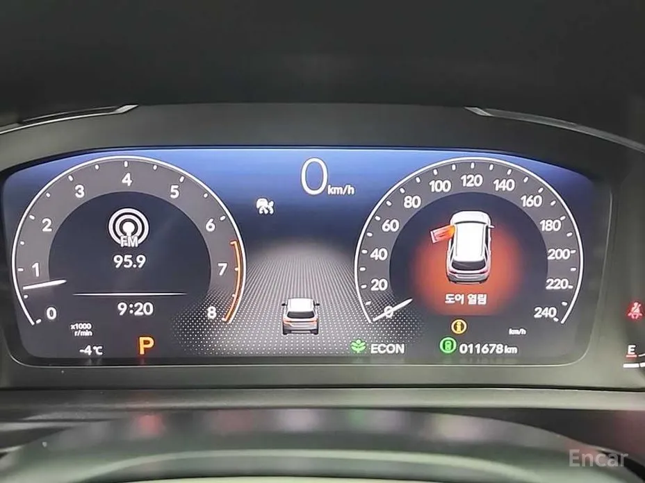 Фото 6 - Honda Pilot