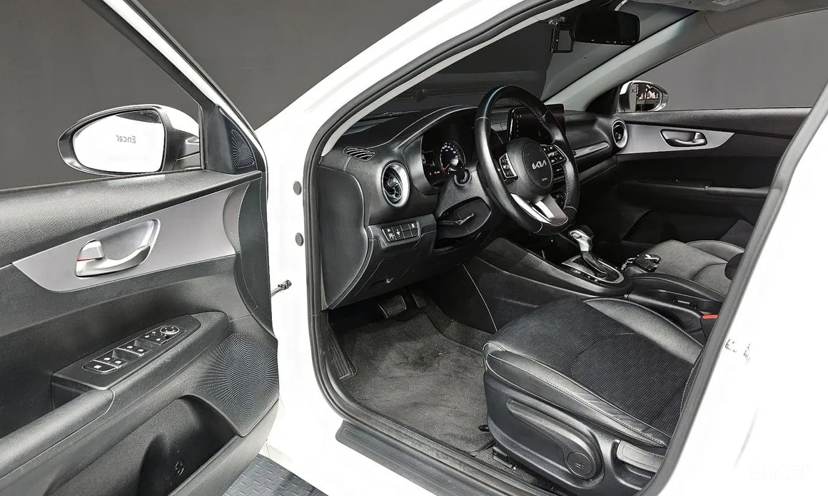 Фото 11 - Kia K3