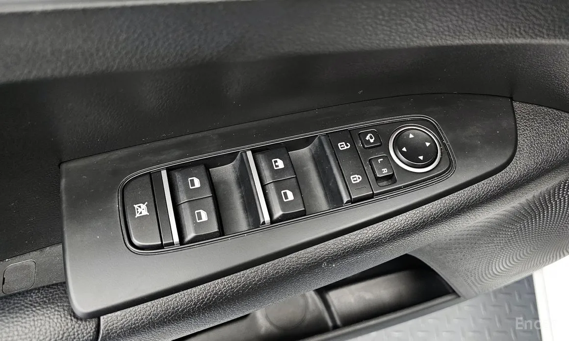 Фото 17 - Kia K3