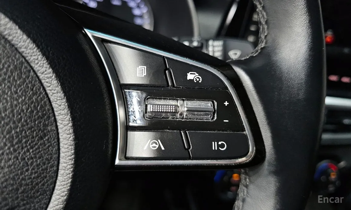 Фото 18 - Kia K3