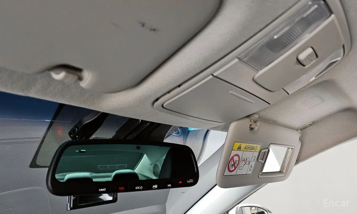 Фото 19 - Kia K3