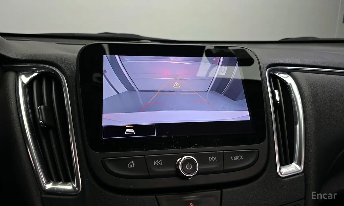 Фото 15 - Chevrolet Malibu