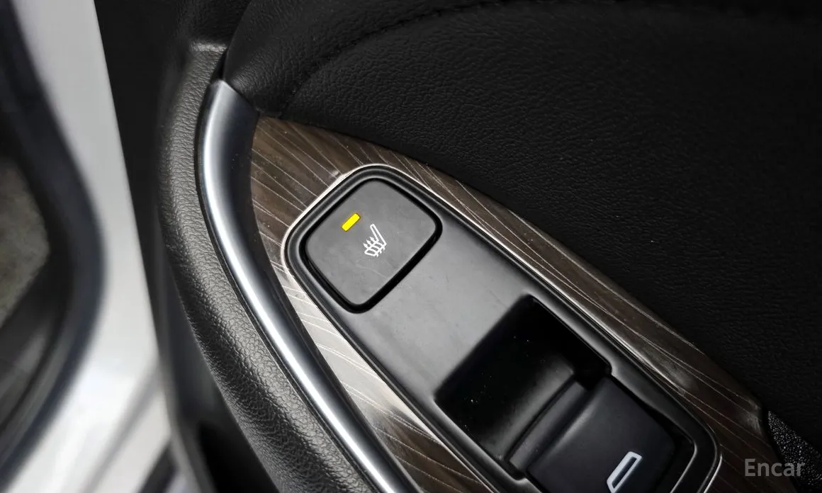 Фото 19 - Chevrolet Malibu