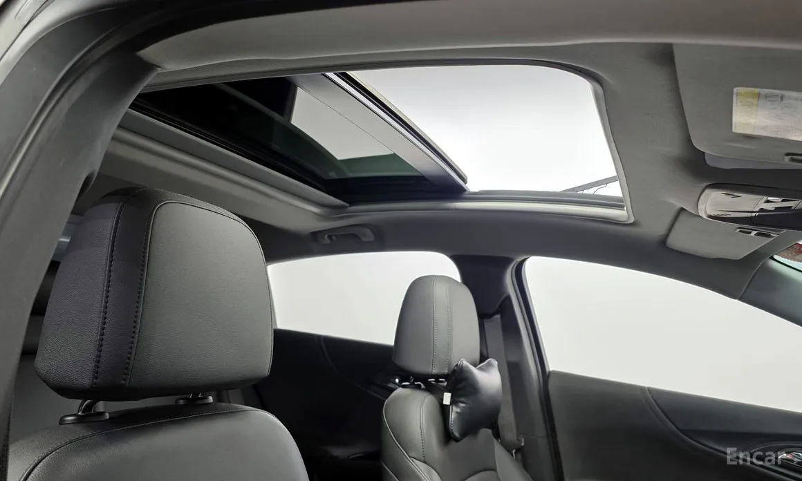 Фото 20 - Chevrolet Malibu