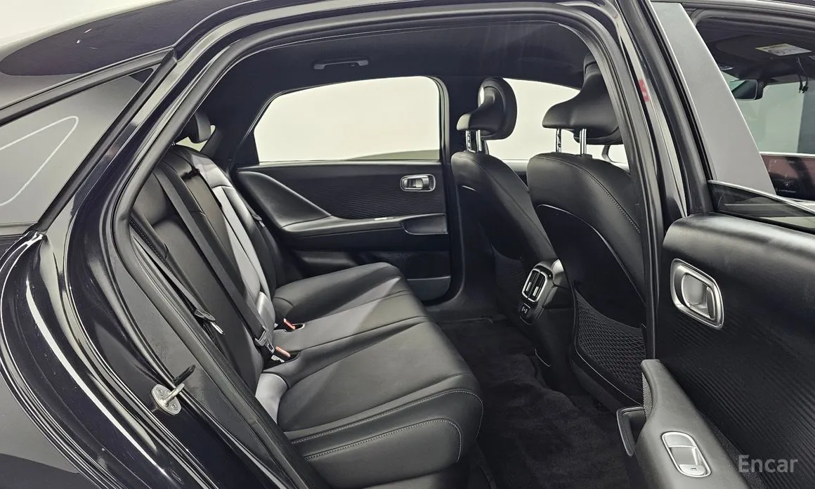 Фото 12 - Hyundai Ioniq 6