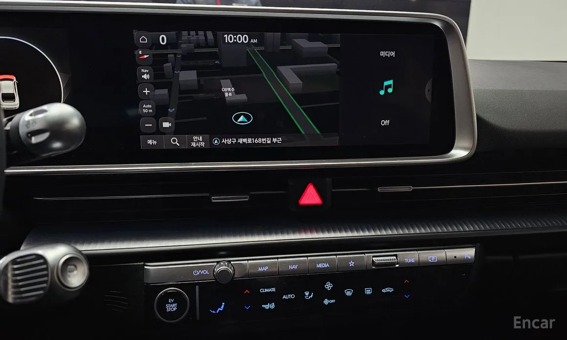 Фото 14 - Hyundai Ioniq 6