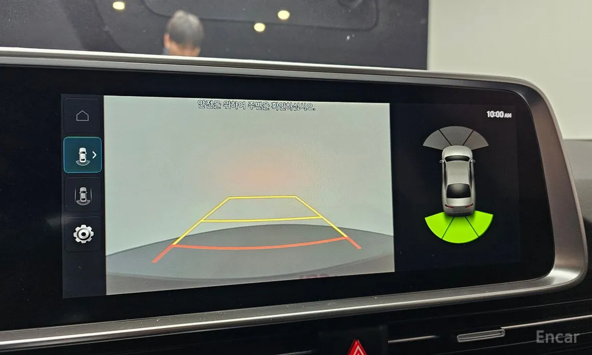 Фото 15 - Hyundai Ioniq 6