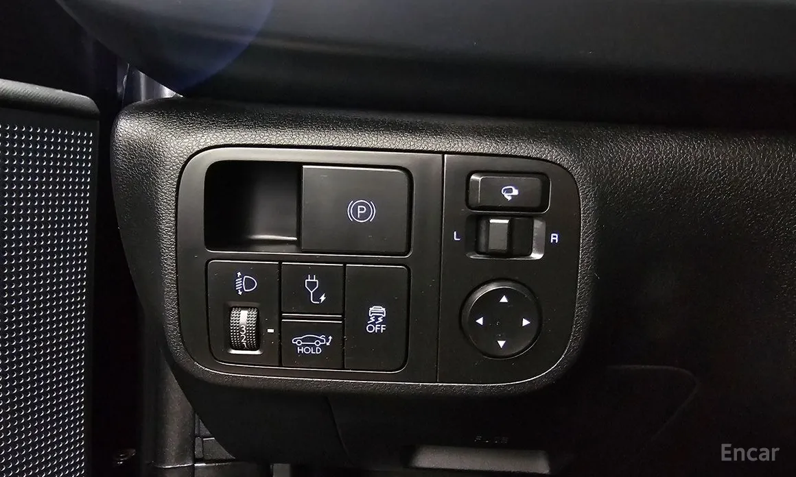 Фото 19 - Hyundai Ioniq 6