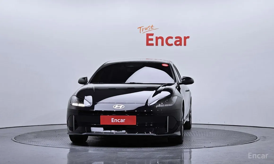 Фото 3 - Hyundai Ioniq 6