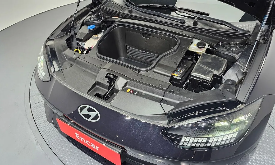 Фото 6 - Hyundai Ioniq 6