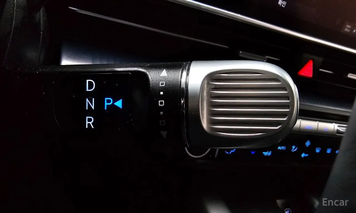 Фото 9 - Hyundai Ioniq 6