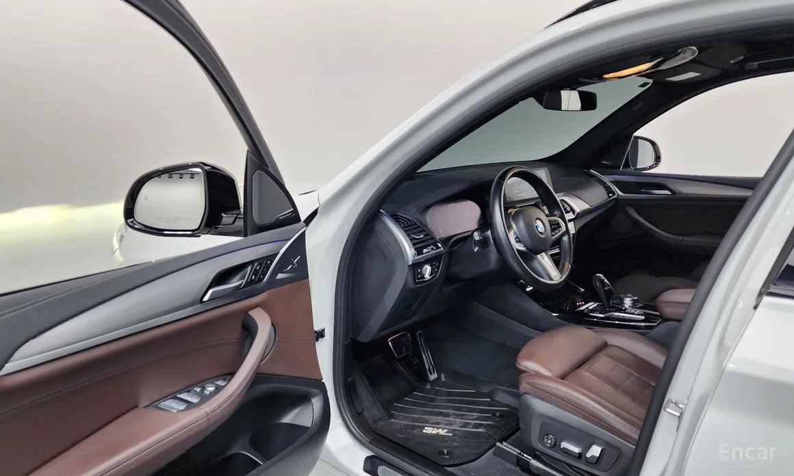 Фото 10 - BMW X3