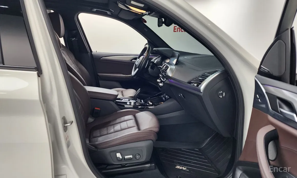 Фото 11 - BMW X3