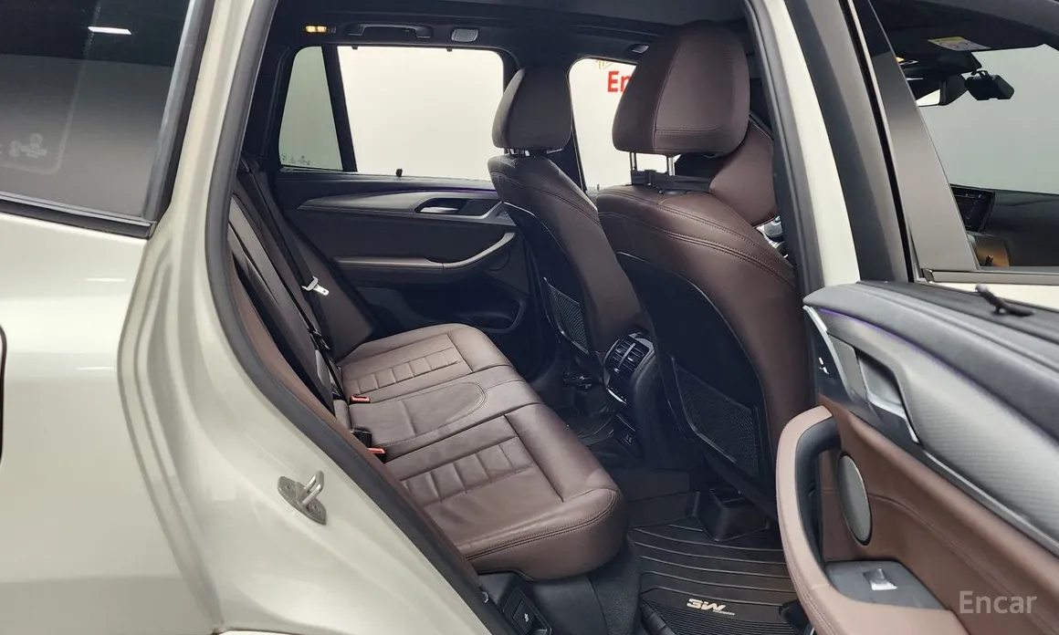 Фото 12 - BMW X3