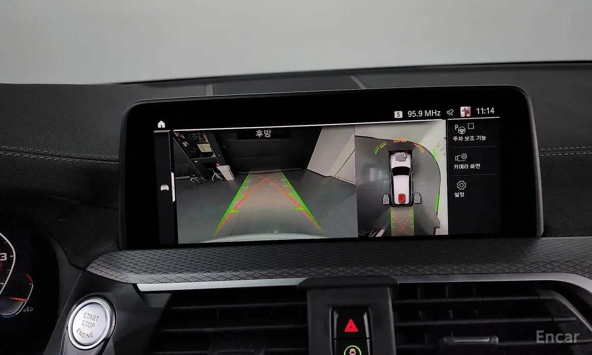 Фото 15 - BMW X3