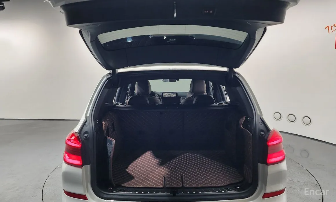 Фото 20 - BMW X3