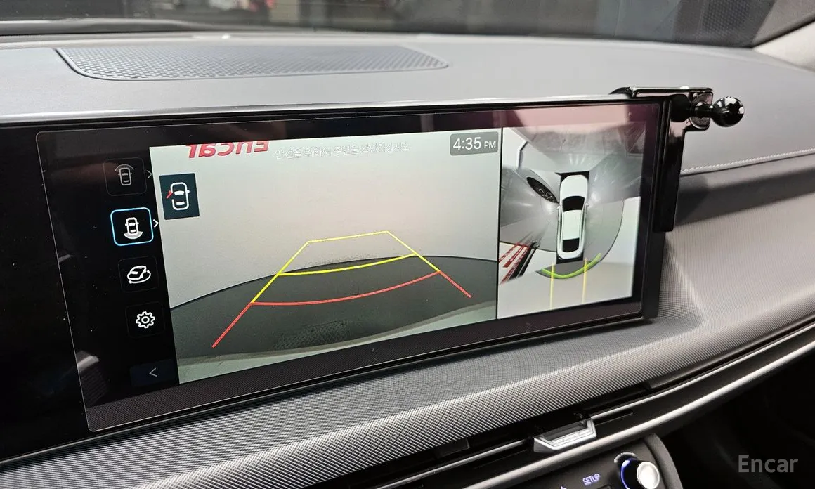 Фото 14 - Hyundai Sonata