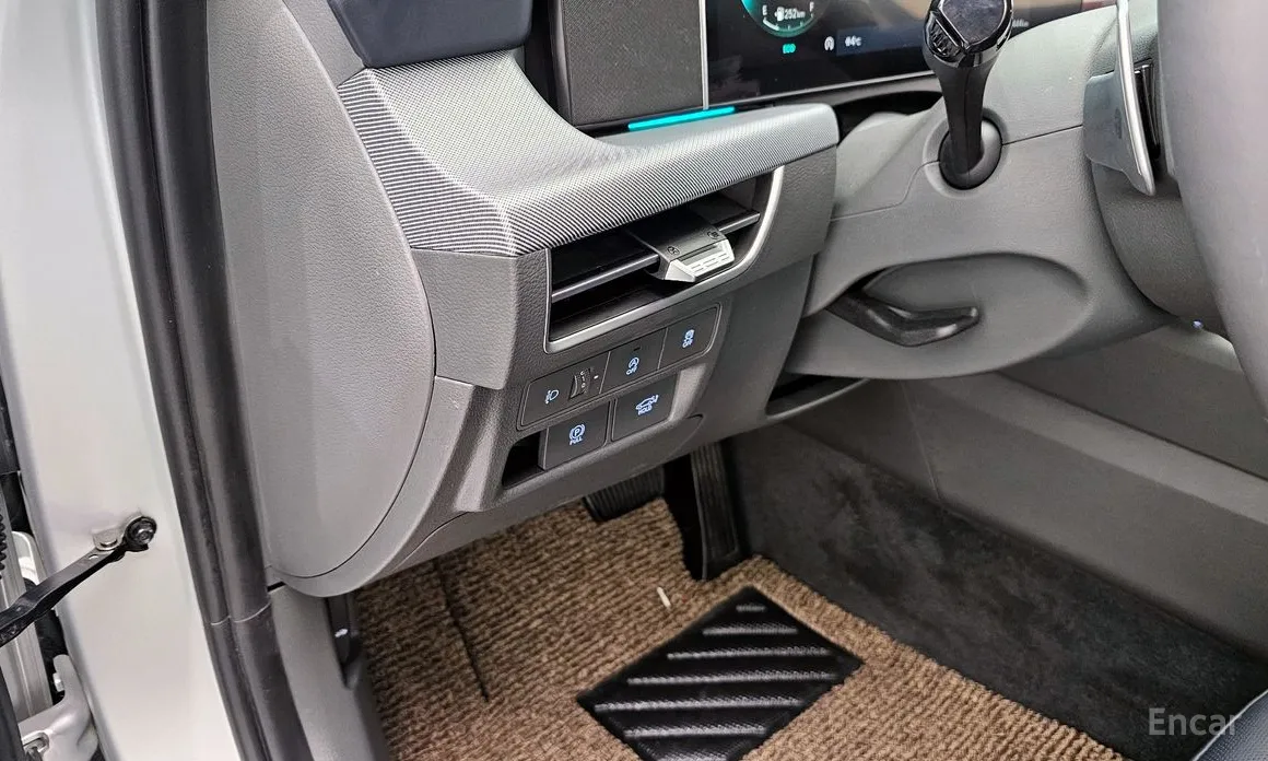 Фото 16 - Hyundai Sonata