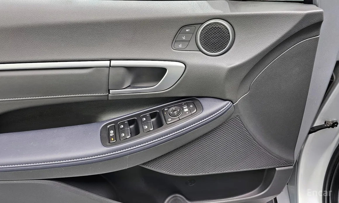 Фото 17 - Hyundai Sonata