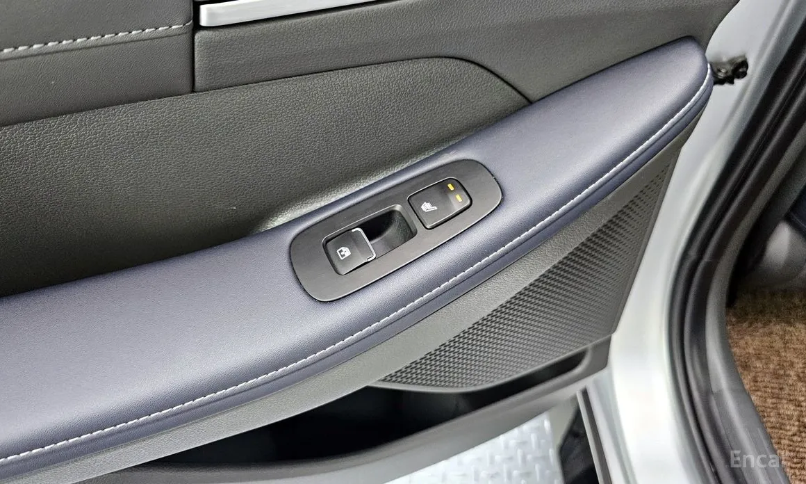 Фото 18 - Hyundai Sonata