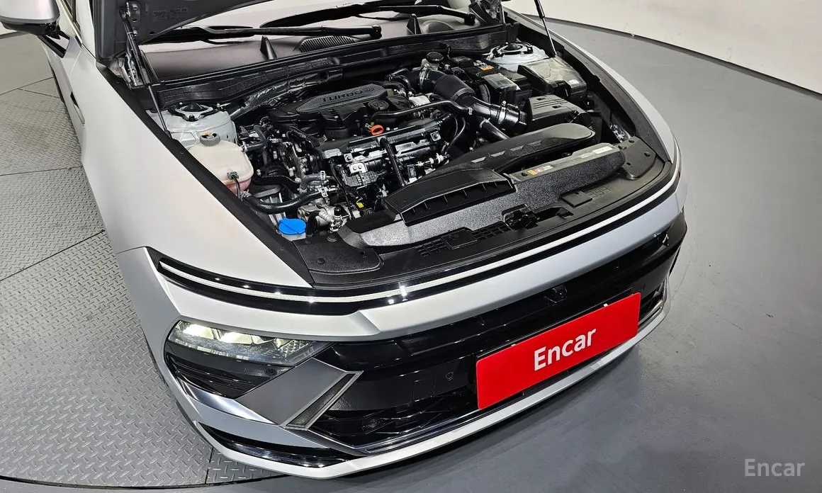 Фото 6 - Hyundai Sonata