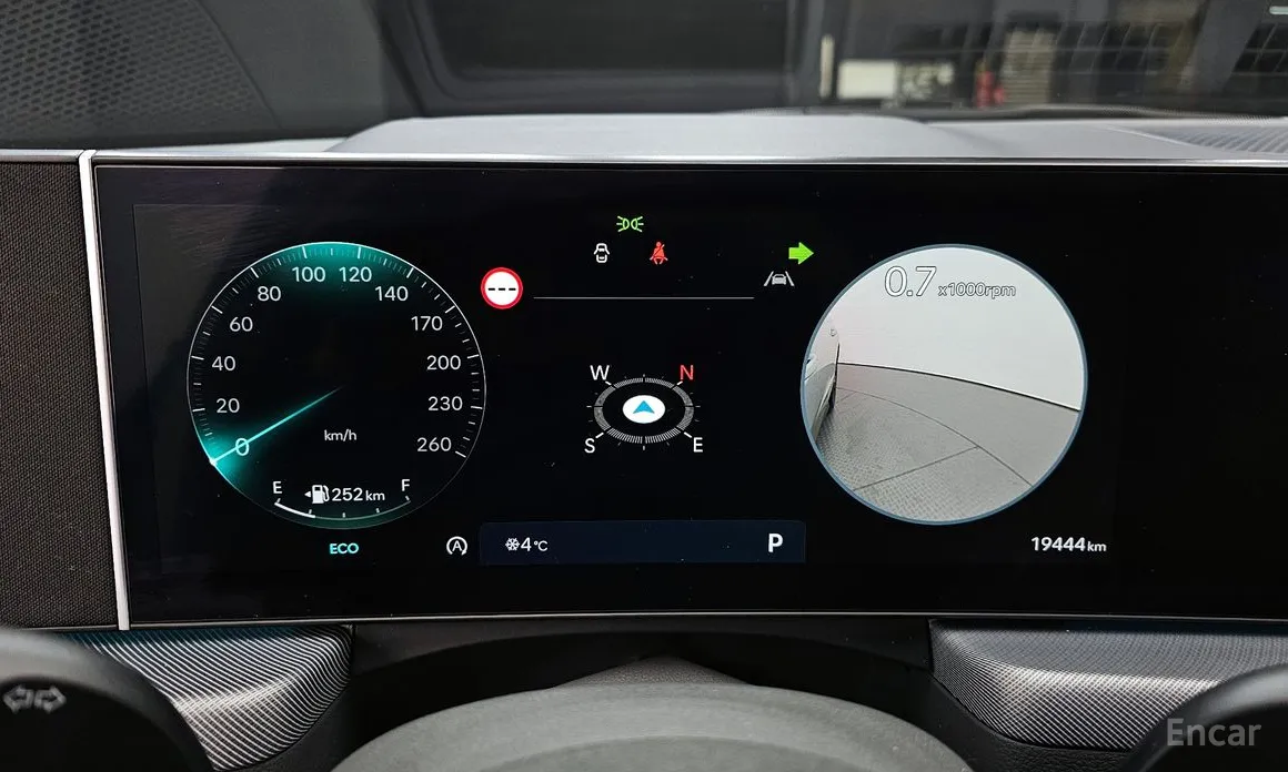 Фото 8 - Hyundai Sonata