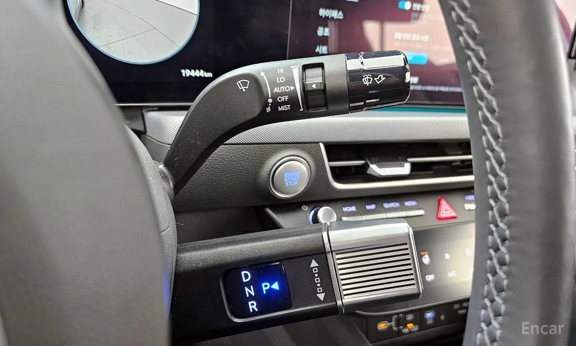 Фото 9 - Hyundai Sonata