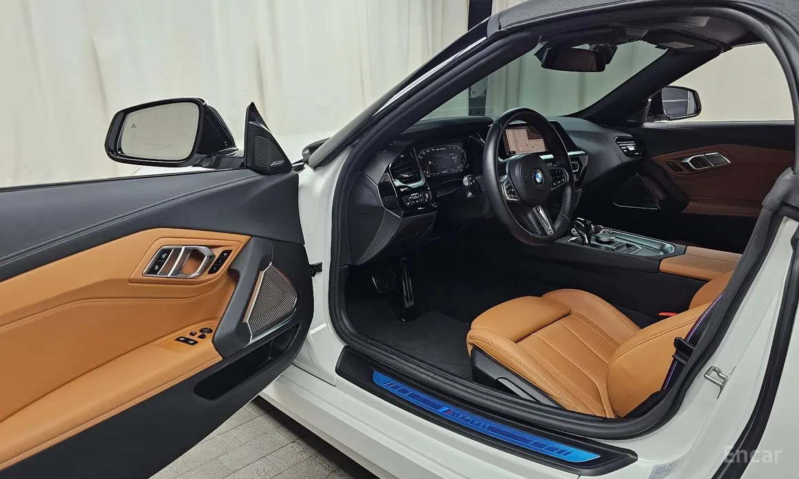 Фото 10 - BMW Z4