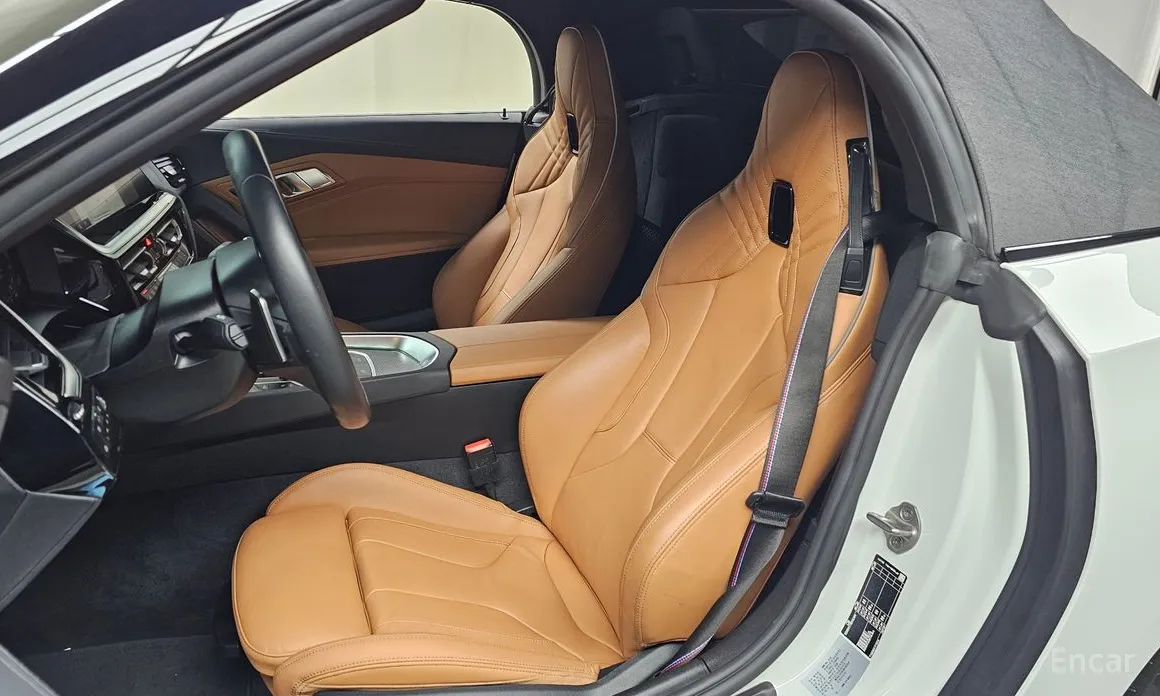 Фото 11 - BMW Z4