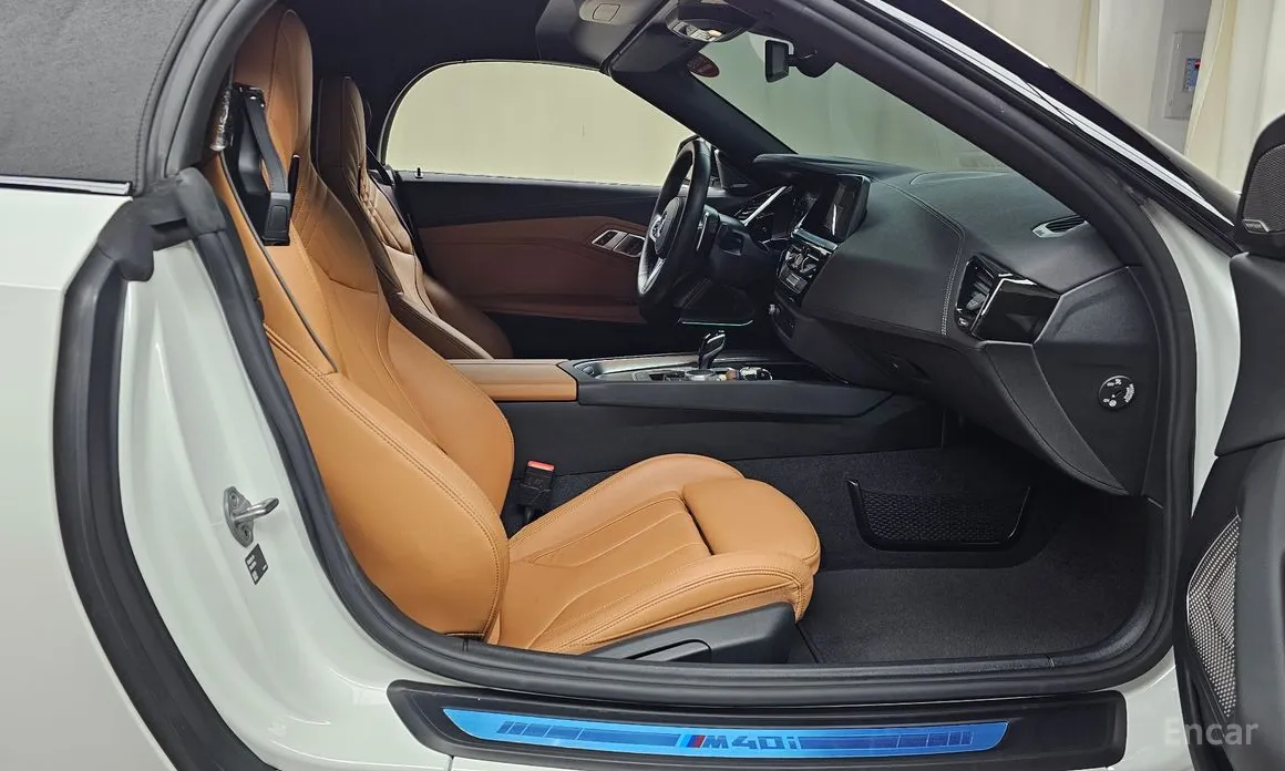 Фото 12 - BMW Z4