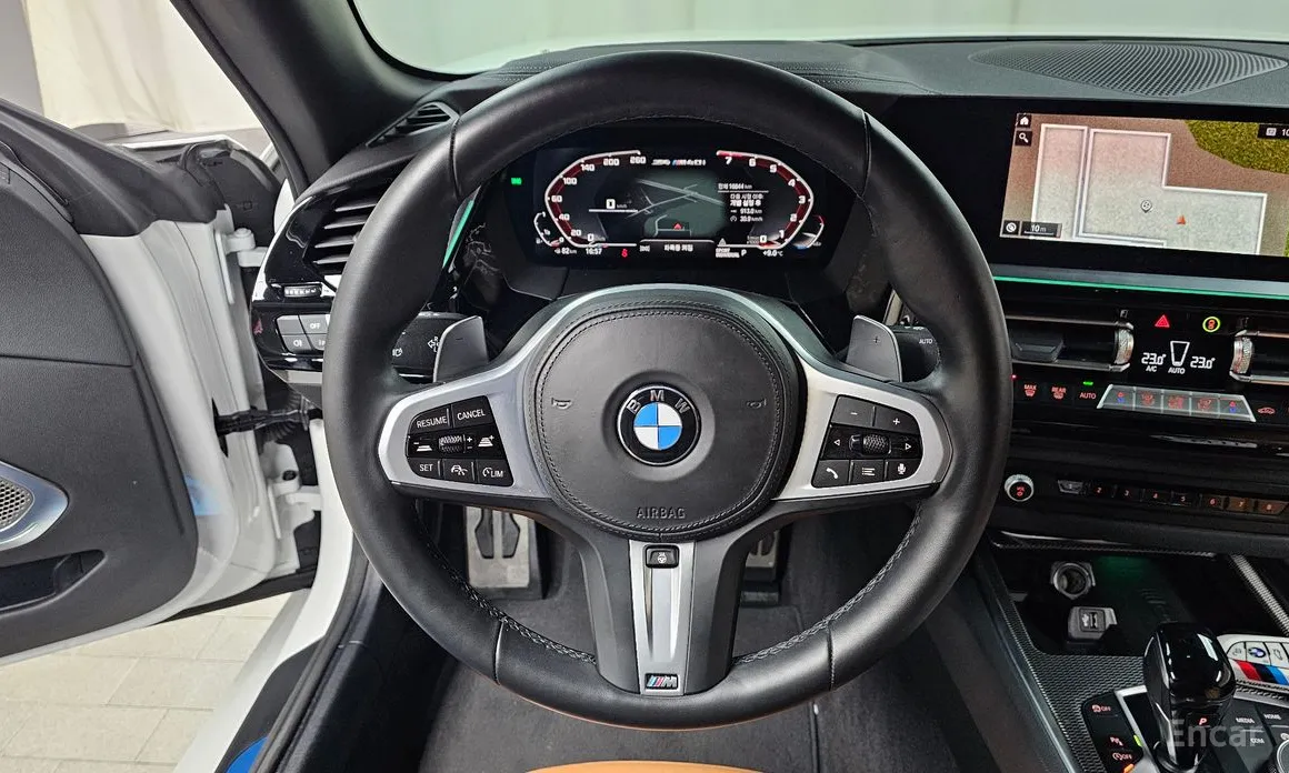 Фото 13 - BMW Z4