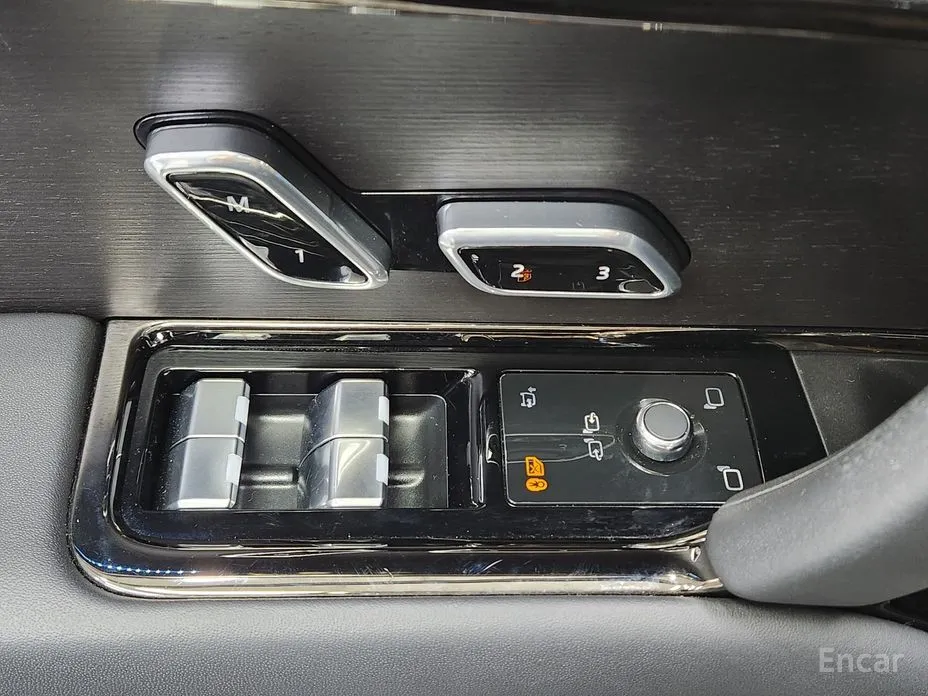 Фото 11 - Land Rover Range Rover Sport