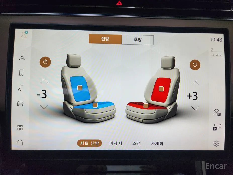 Фото 12 - Land Rover Range Rover Sport