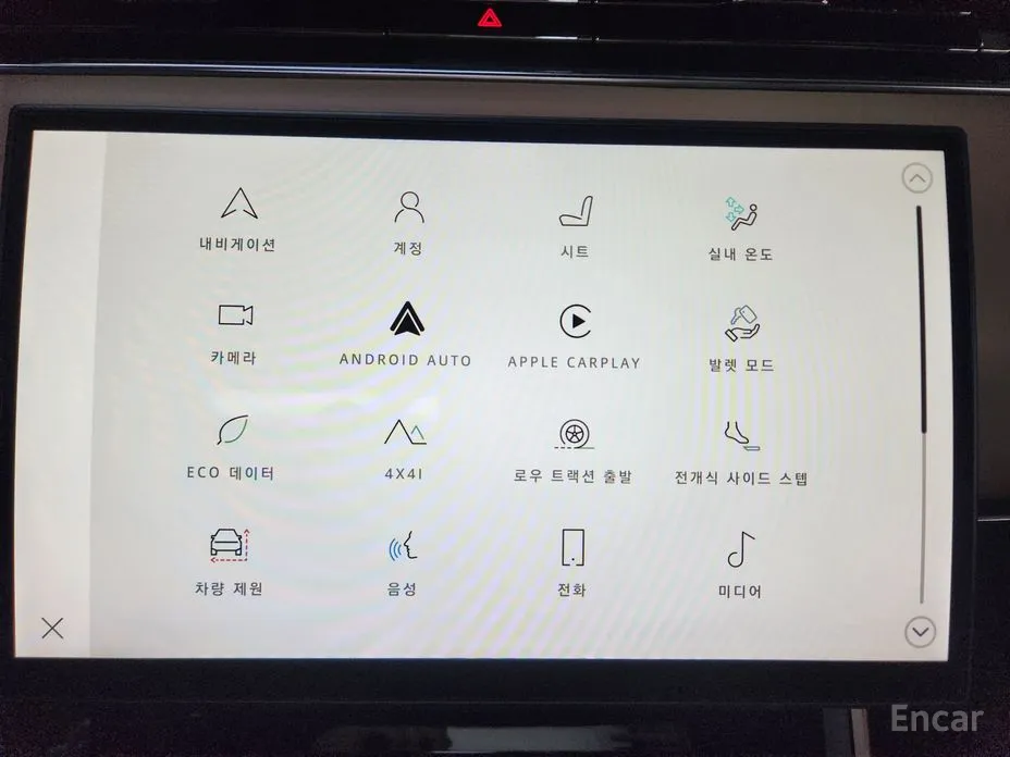 Фото 13 - Land Rover Range Rover Sport