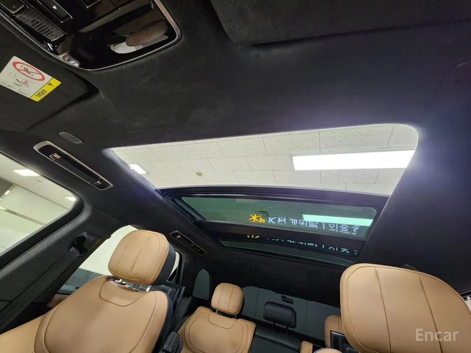 Фото 14 - Land Rover Range Rover Sport