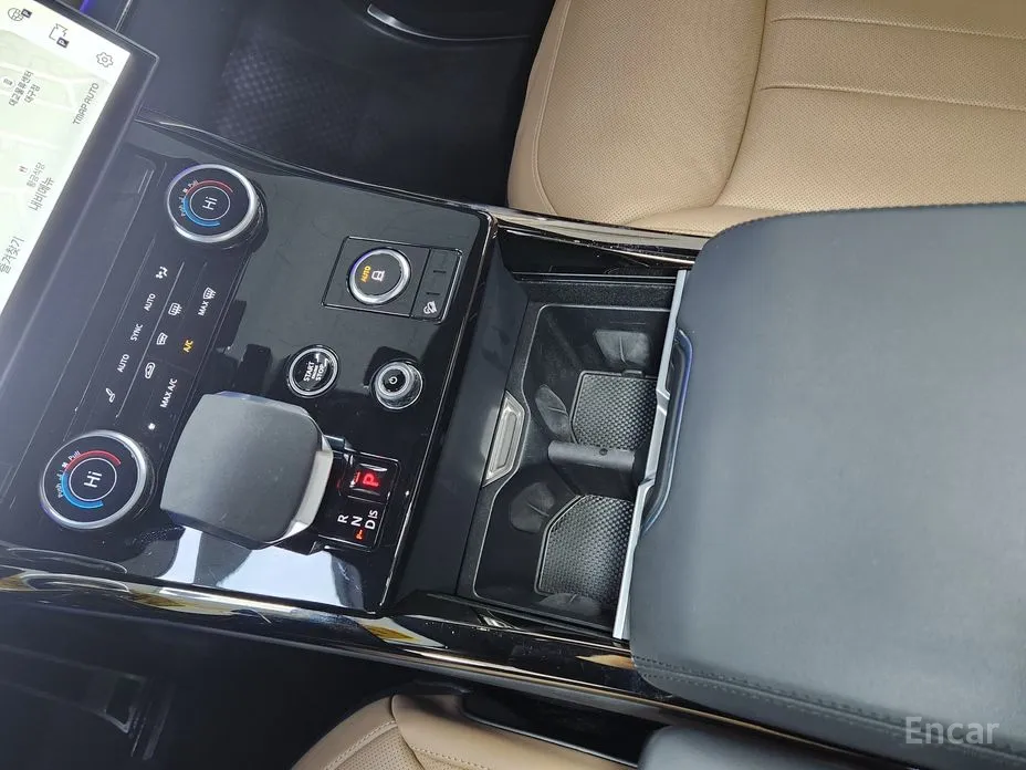 Фото 15 - Land Rover Range Rover Sport