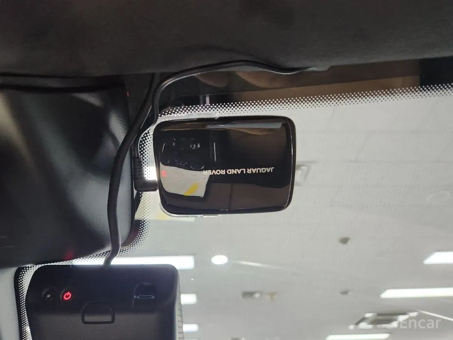 Фото 17 - Land Rover Range Rover Sport