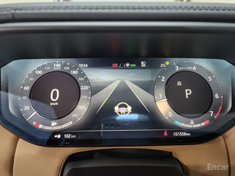 Фото 4 - Land Rover Range Rover Sport