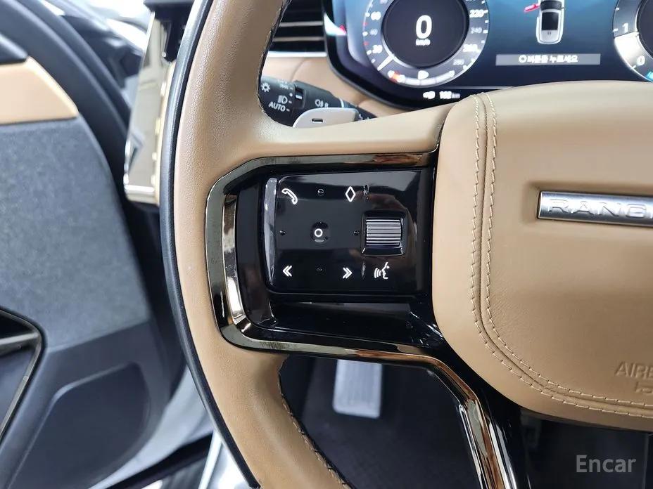 Фото 5 - Land Rover Range Rover Sport