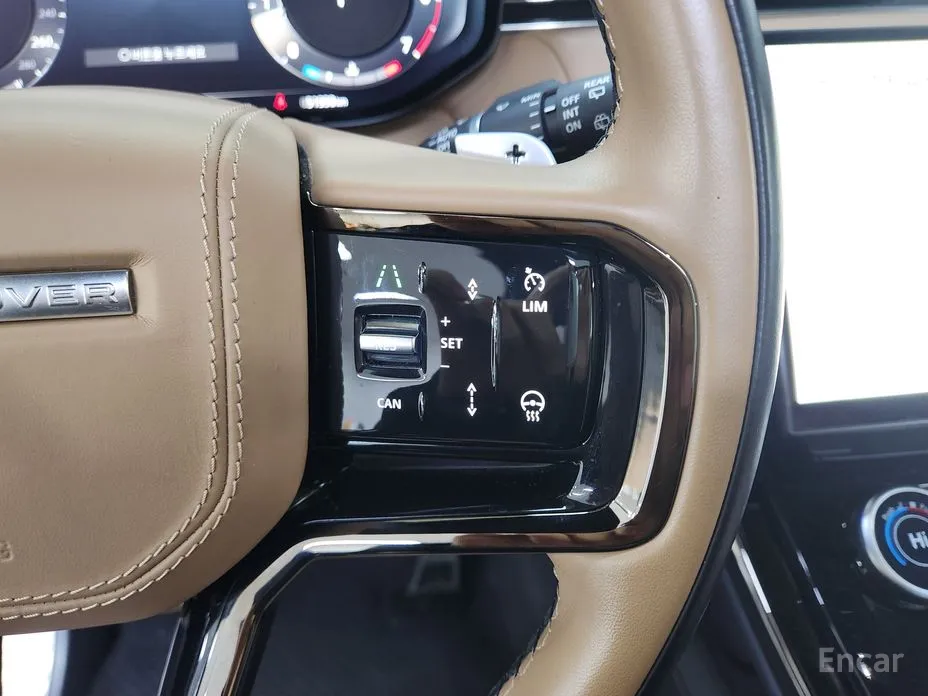 Фото 6 - Land Rover Range Rover Sport