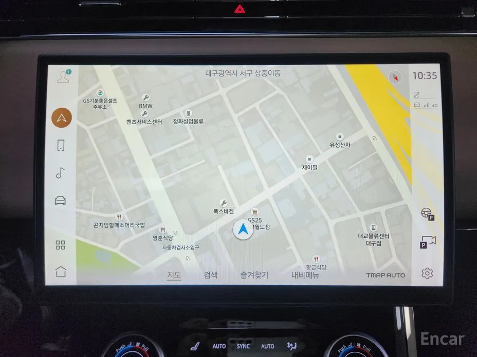 Фото 7 - Land Rover Range Rover Sport