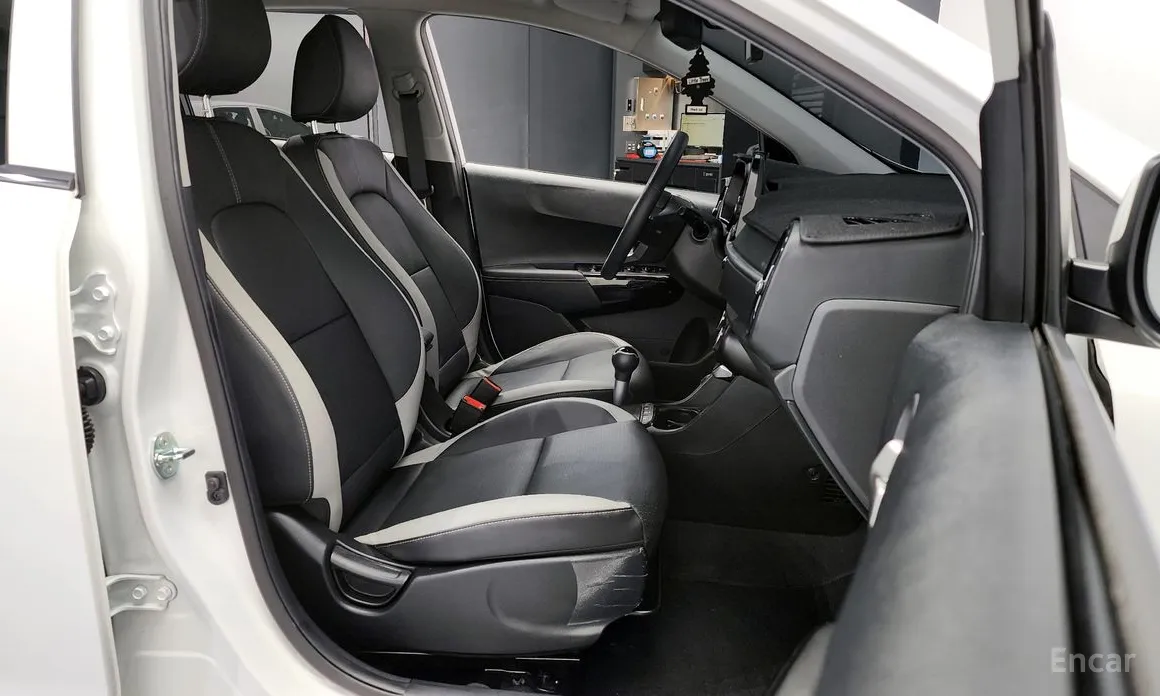 Фото 11 - Kia Morning