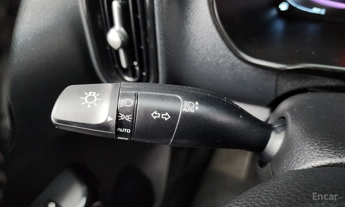 Фото 18 - Kia Morning