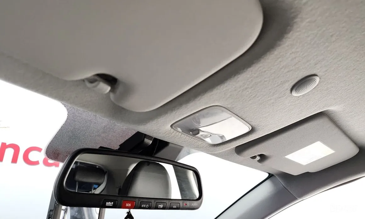 Фото 19 - Kia Morning