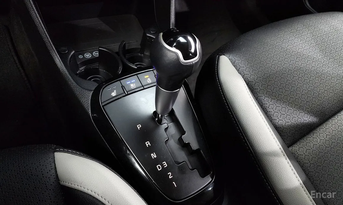 Фото 9 - Kia Morning