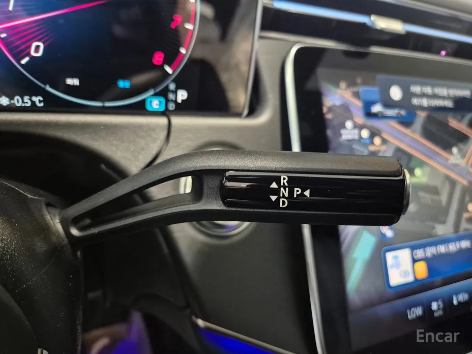 Фото 9 - Mercedes-Benz E-Class